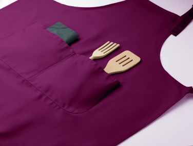 Logo trade promotional items image of: Adjustable kitchen apron