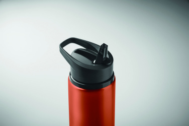 Logotrade promotional giveaways photo of: Single wall bottle 500 ml