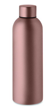 Logo trade promotional product photo of: Single wall bottle 750 ml