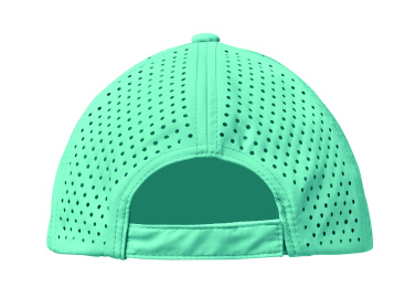 Logotrade promotional products photo of: 5 panel baseball cap 200 gr/m²