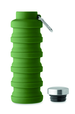 Logotrade promotional merchandise photo of: Collapsible bottle 500ml