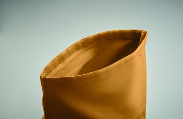 Logo trade promotional products image of: Roll top backpack 390 gr/m²