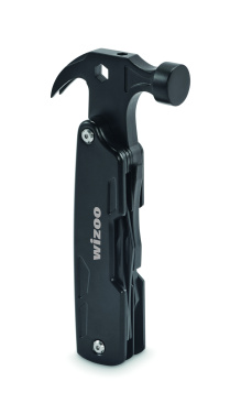 Logo trade advertising product photo of: Multi tool hammer