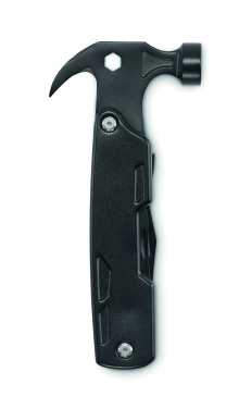 Logotrade promotional item picture of: Multi tool hammer
