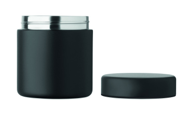 Logo trade promotional gift photo of: Double wall lunch container