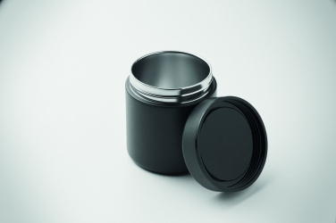 Logo trade promotional merchandise photo of: Double wall lunch container