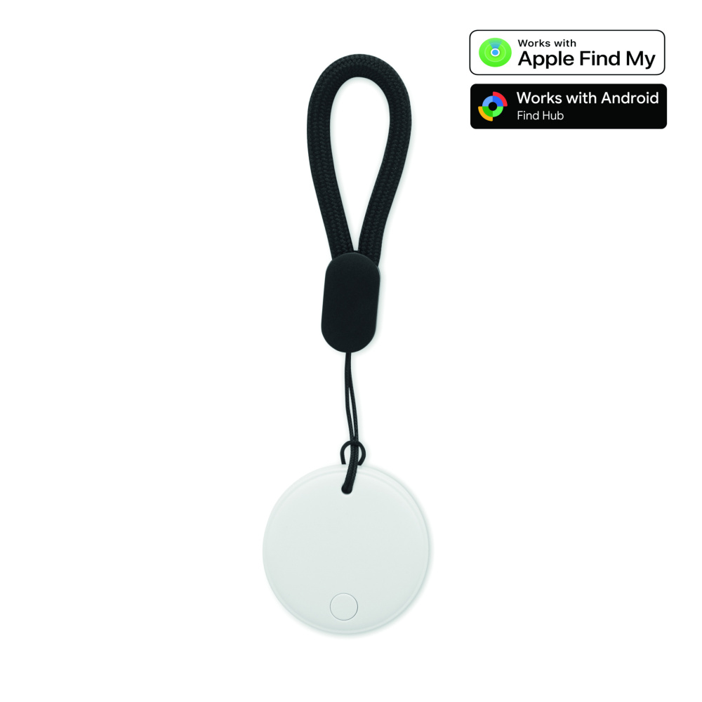 Logo trade advertising products picture of: Smart Find My Locator