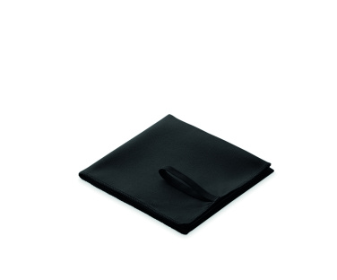 Logo trade promotional gift photo of: Microfibre towel