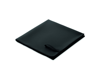 Logotrade promotional product image of: Microfibre towel