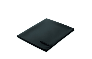 Logo trade promotional gifts image of: Microfibre towel