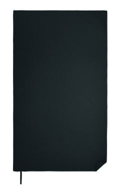 Logotrade business gift image of: Microfibre towel