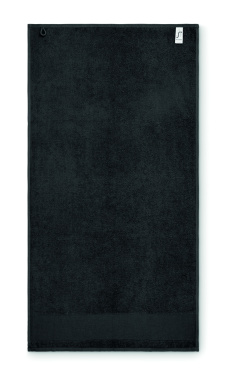 Logotrade advertising products photo of: Cotton hand towel