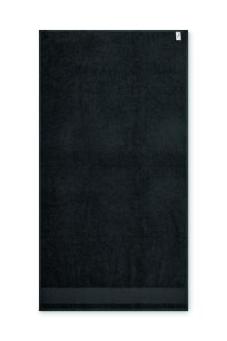 Logotrade corporate gifts photo of: Cotton bath towel