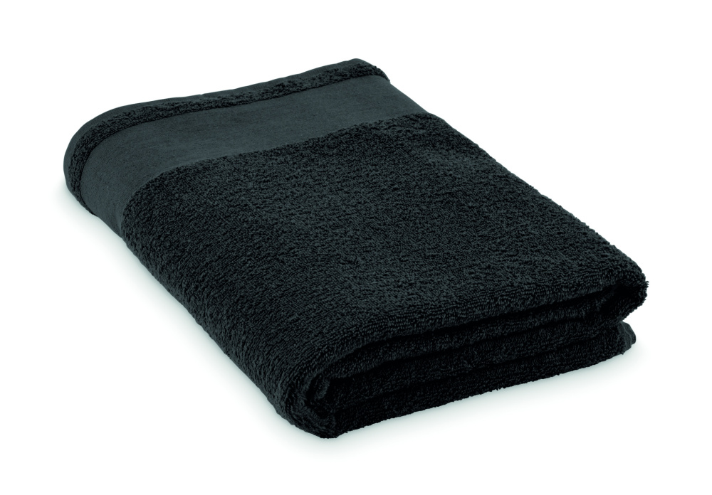 Logotrade corporate gift picture of: Cotton bath towel