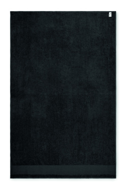 Logo trade promotional items picture of: Cotton bath towel