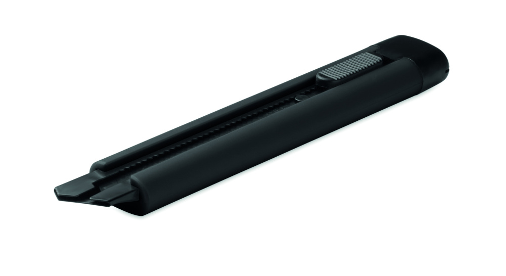 Logotrade promotional item image of: Large retractable knife