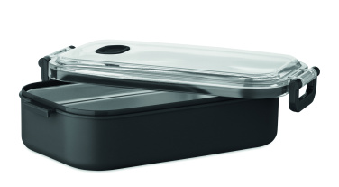 Logotrade promotional item picture of: PP lunch box