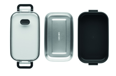 Logo trade corporate gifts picture of: PP lunch box