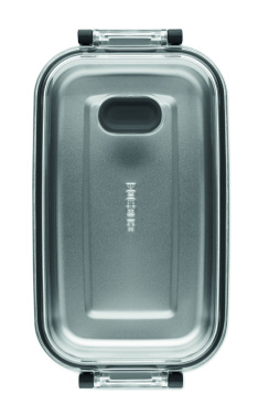 Logo trade promotional merchandise image of: PP lunch box