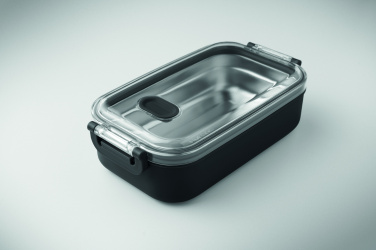 Logo trade promotional giveaways picture of: PP lunch box