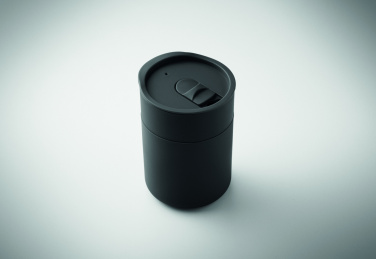 Logo trade promotional item photo of: PP tumbler 330ml
