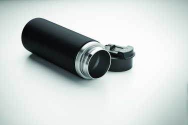 Logotrade promotional product image of: Double wall bottle 500 ml