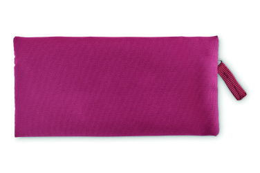 Logotrade corporate gift picture of: Zippered pencil case