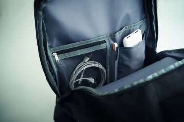 Logotrade promotional giveaway image of: Cabin size carry on backpack