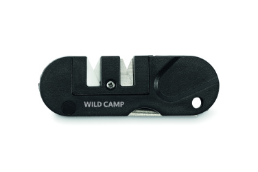 Logotrade promotional item picture of: Pocket-sized knife sharpener