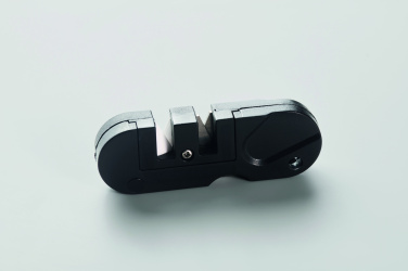 Logotrade promotional giveaway image of: Pocket-sized knife sharpener