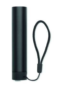 Logotrade corporate gift image of: Aluminium torch