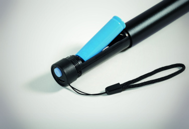 Logo trade promotional item photo of: Aluminium torch