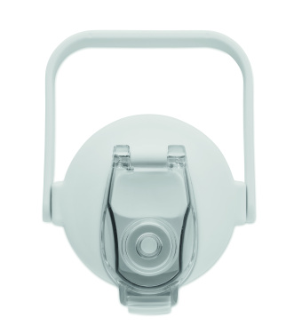 Logotrade corporate gift picture of: RPET water bottle 2000ml