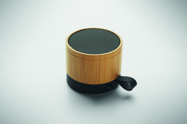 Logo trade promotional item photo of: 5.1 Wireless speaker