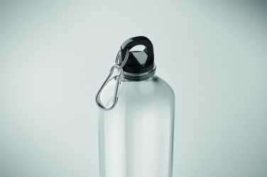 Logo trade advertising product photo of: RPET bottle 750ml