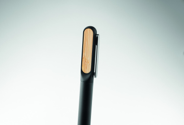 Logo trade promotional giveaway photo of: Twist ball pen