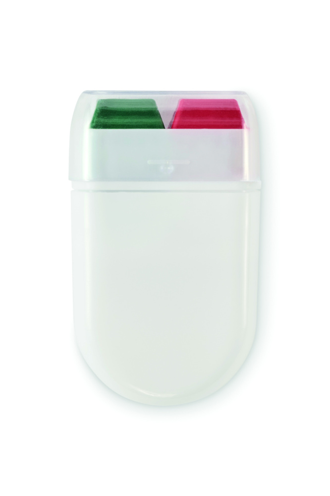 Logotrade promotional giveaways photo of: Flag body paint stick