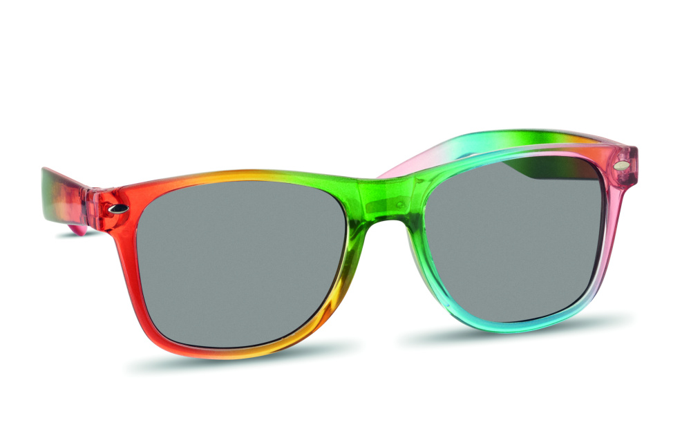 Logo trade promotional merchandise picture of: Sunglasses UV400 protection