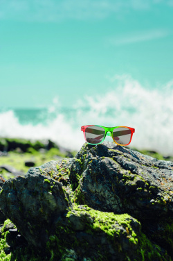 Logo trade promotional giveaways picture of: Sunglasses UV400 protection