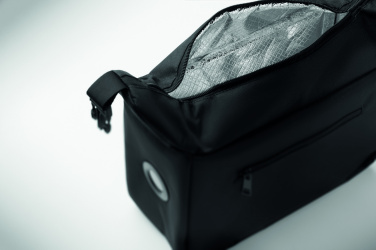 Logo trade promotional item photo of: Cooler lunch bag