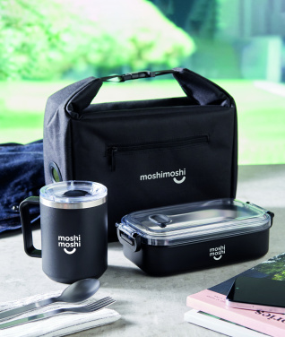 Logotrade business gifts photo of: Cooler lunch bag