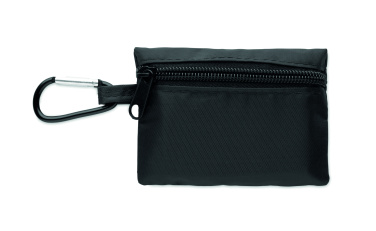 Logo trade business gifts image of: First aid kit