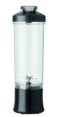 Logo trade advertising products picture of: Portable smoothie blender