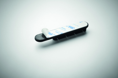 Logo trade promotional items picture of: Silicone cable organiser