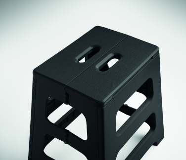 Logotrade promotional items photo of: Portable foldable stool