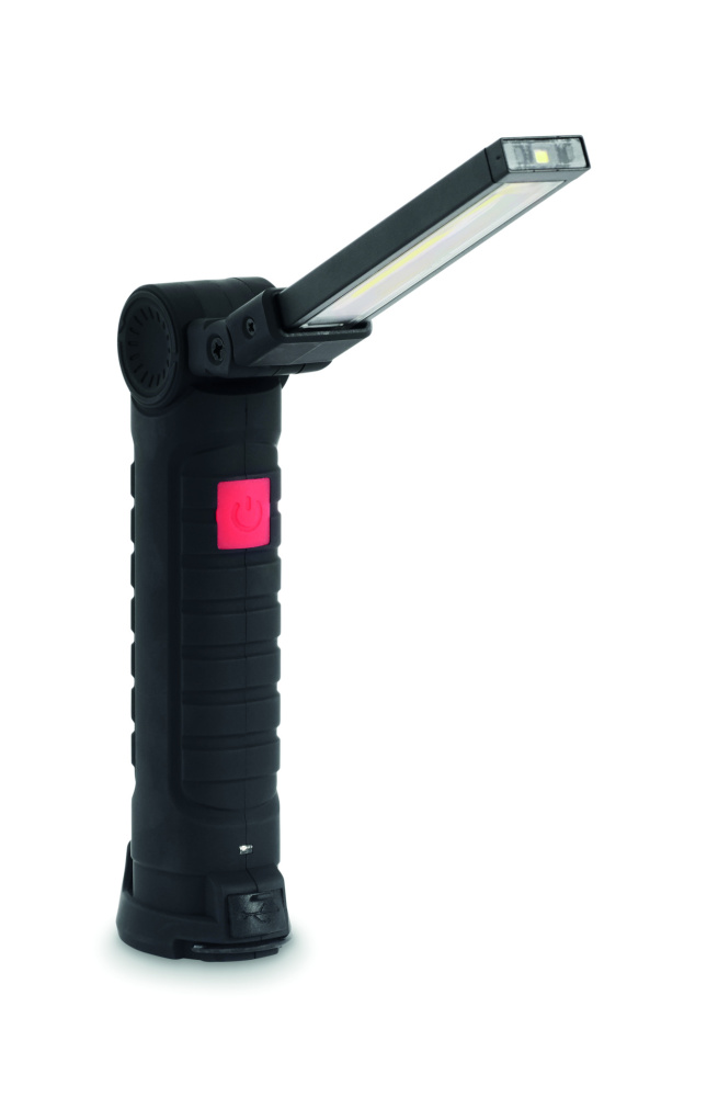 Logo trade promotional gifts picture of: Rechargeable work light
