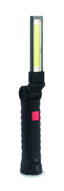 Logo trade corporate gifts image of: Rechargeable work light
