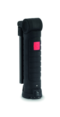 Logo trade promotional gifts picture of: Rechargeable work light