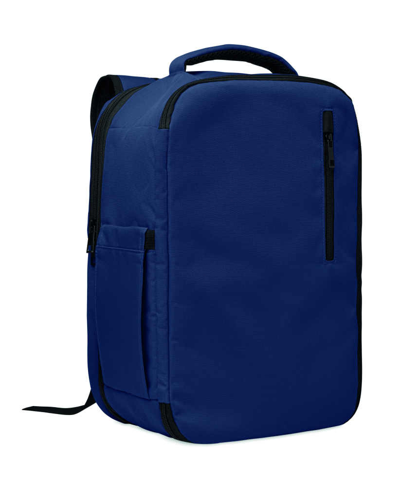 Logotrade promotional merchandise image of: Cabin size carry on backpack