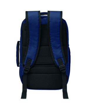 Logotrade promotional gift image of: Cabin size carry on backpack
